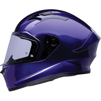 Casco Z1R Talon - Morado