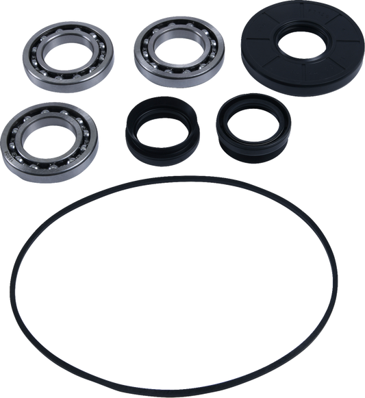 Kit de rodamiento/sello de diferencial - Kit de rodamiento/sello de diferencial - Delantero - Sportsman 570