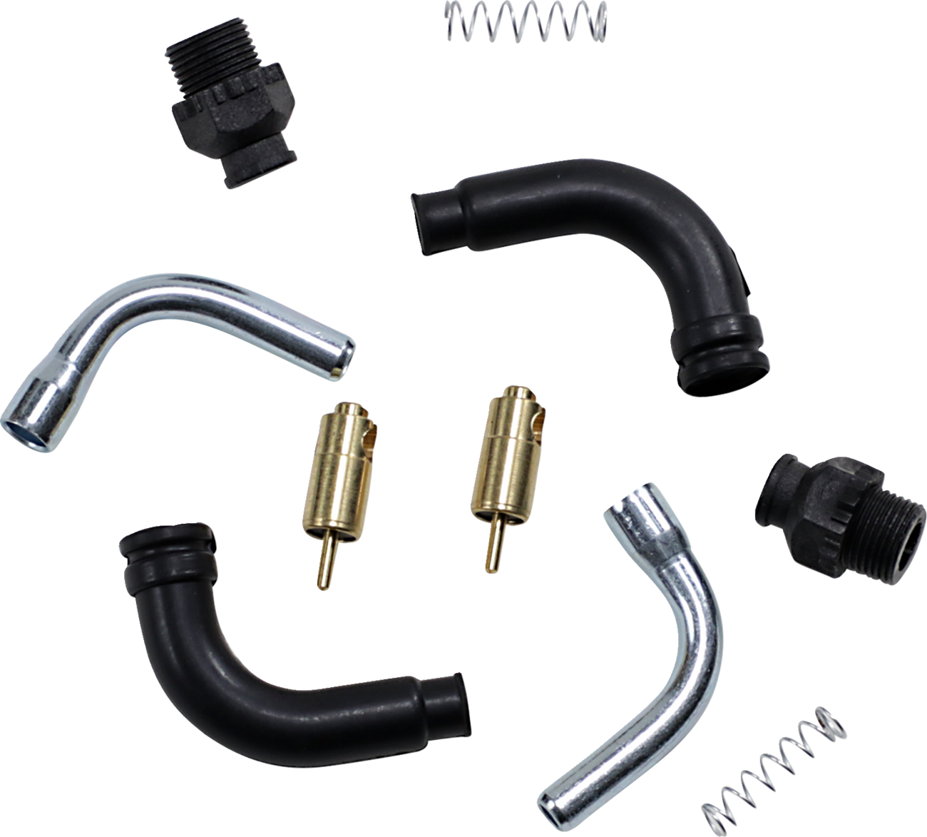 Kit de émbolo del estrangulador - Kit de émbolo del estrangulador - Honda