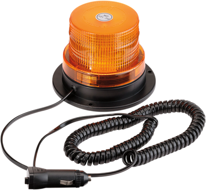 Luz de advertencia de baliza