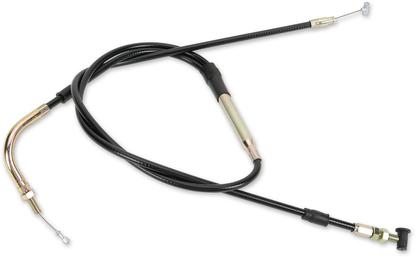 Cable del acelerador de vinilo negro - Cable del acelerador de vinilo negro - Arctic Cat