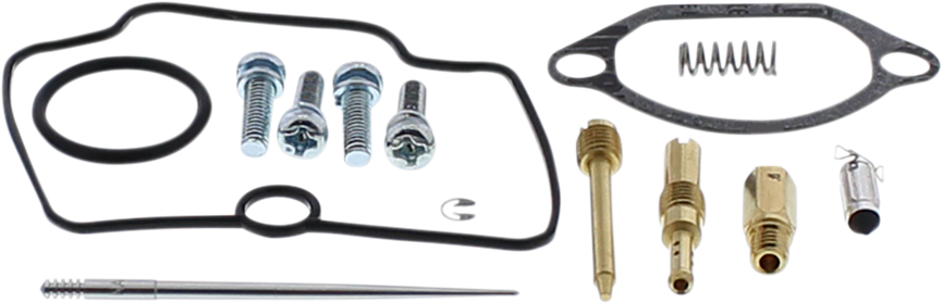 Kit de reparación de carburador - Yamaha - Kit de reparación de carburador - Yamaha