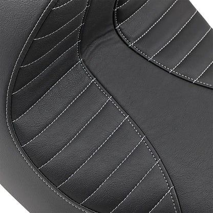 Asiento individual con montaje ez-on