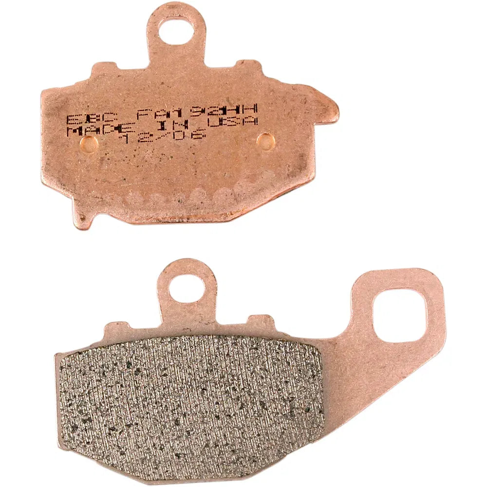 HH Brake Pads - FA192HH
