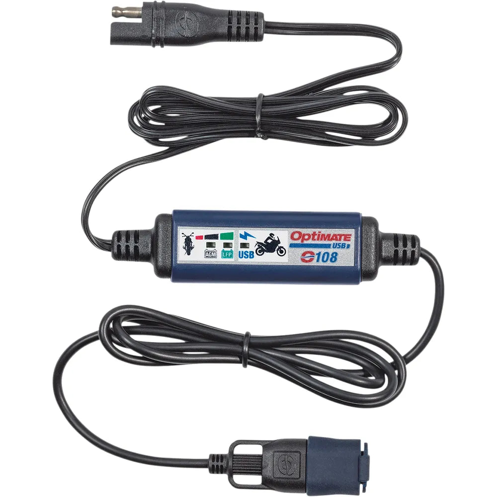 Charger Usb 3.3A Lithium