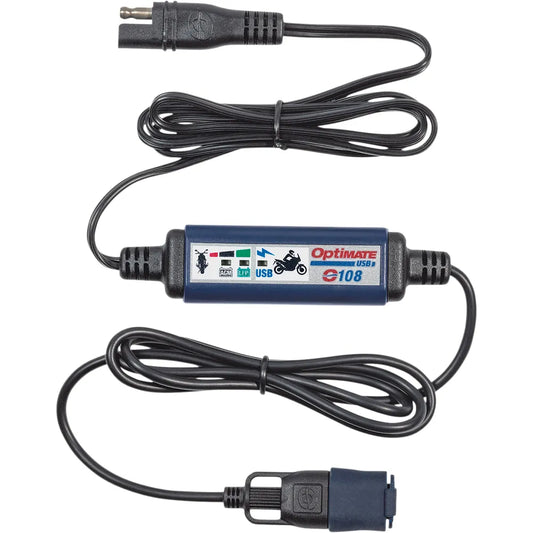 Charger Usb 3.3A Lithium