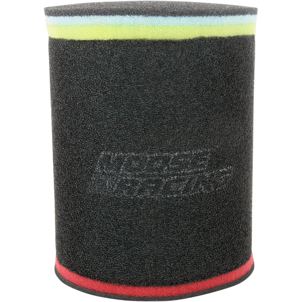 Filtro de aire preengrasado de triple capa - Filtro de aire preengrasado de triple capa - Yamaha