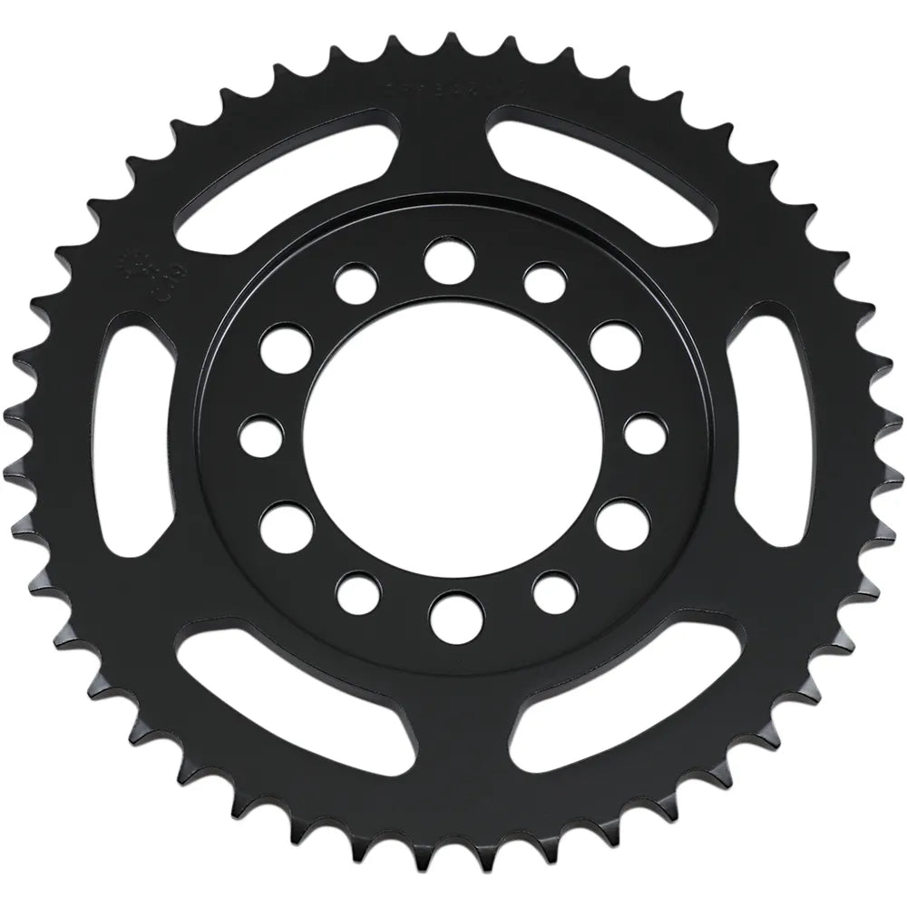 Sprocket - Rear - Yamaha - 45-Tooth