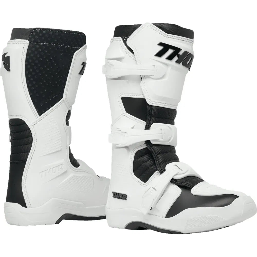 Botas Blitz XR para mujer