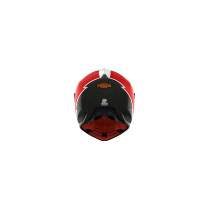 Casco Icon Domain Slabtown - blanco