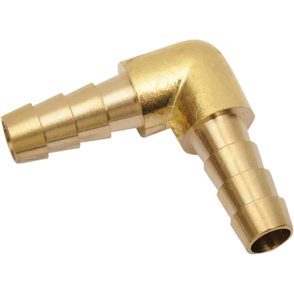 90 Degree Splicer Tubing - 5/16"