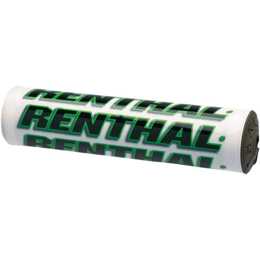 Bar Pad - Mini - White/Green