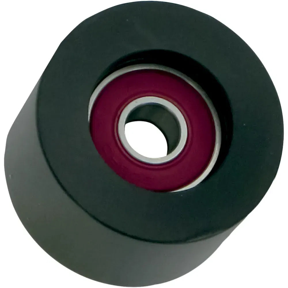 Chain Roller - 38mm - Black