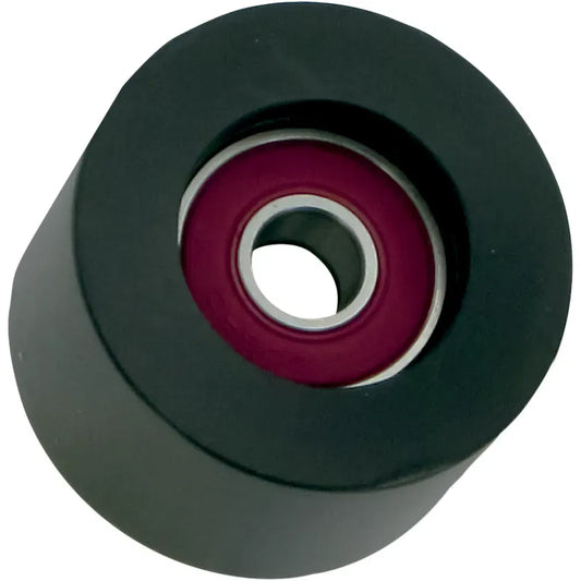 Chain Roller - 38mm - Black