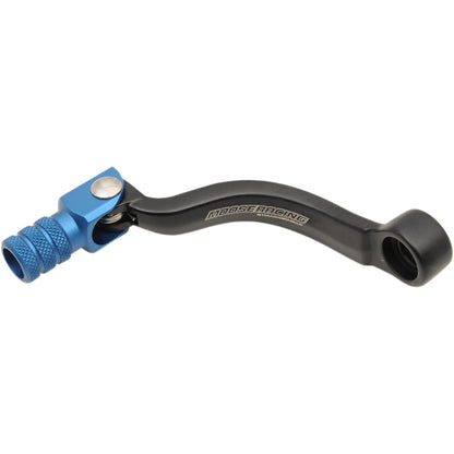 Palanca de cambio forjada - Palanca de cambio - Azul - Husqvarna