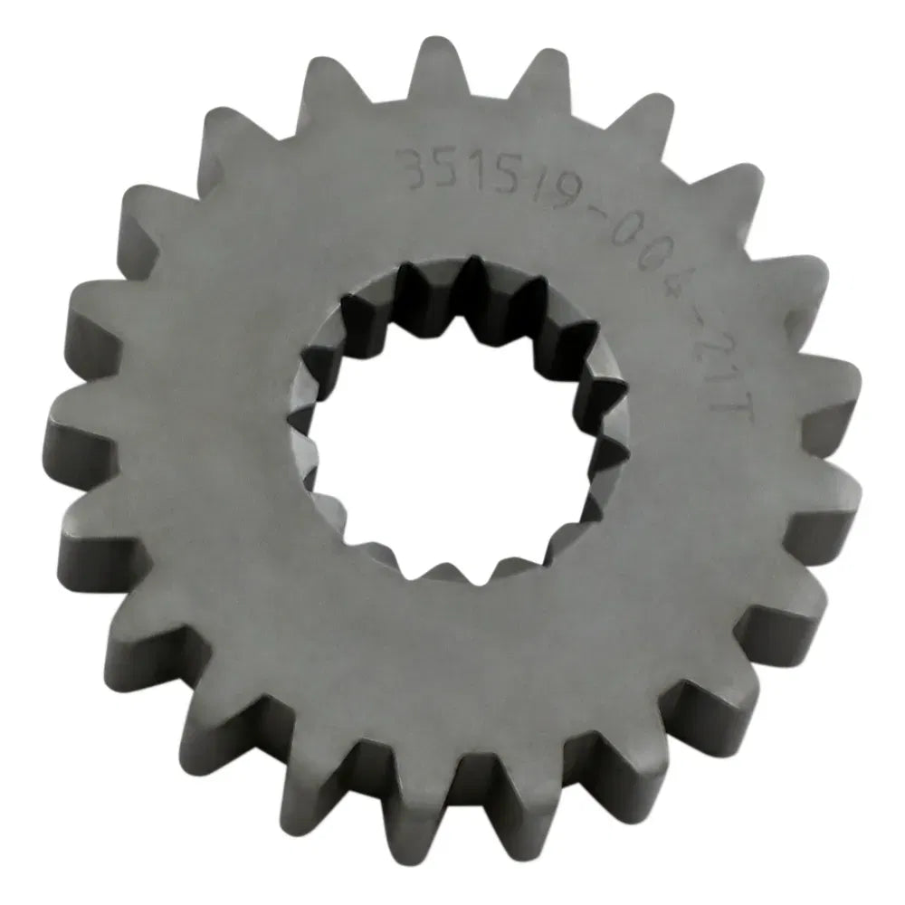 Standard Sprocket - 21-Tooth - Ski-Doo
