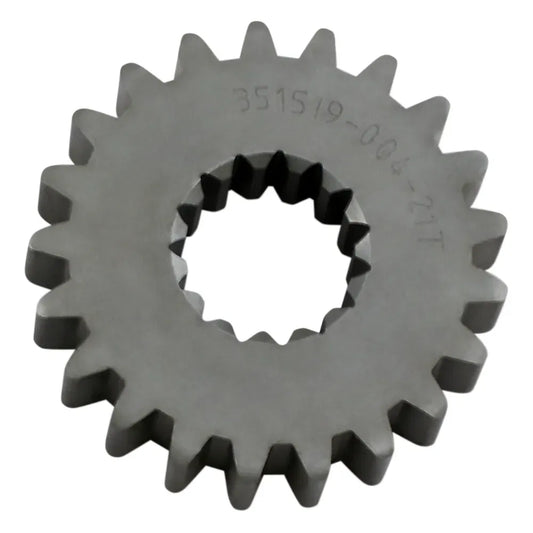 Standard Sprocket - 21-Tooth - Ski-Doo