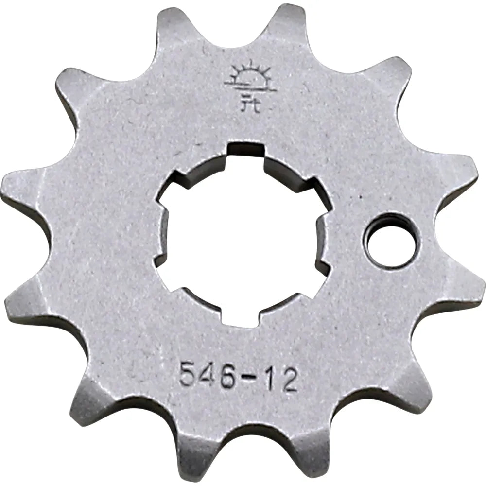 Counter Shaft Sprocket - 12-Tooth