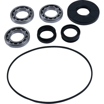 Kit de rodamiento/sello de diferencial - Kit de rodamiento/sello de diferencial - Delantero - Sportsman 570