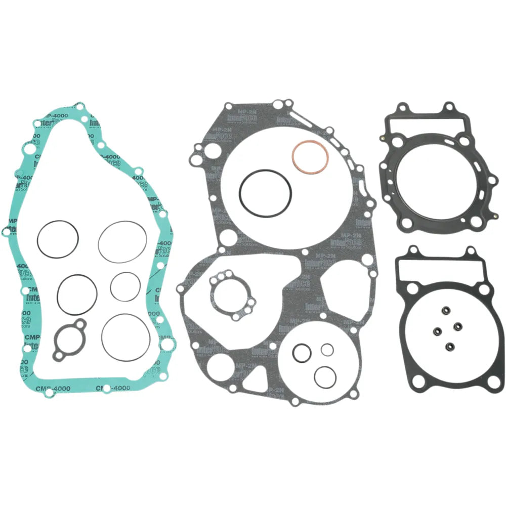 Complete Motor Gasket Kit - H1 650