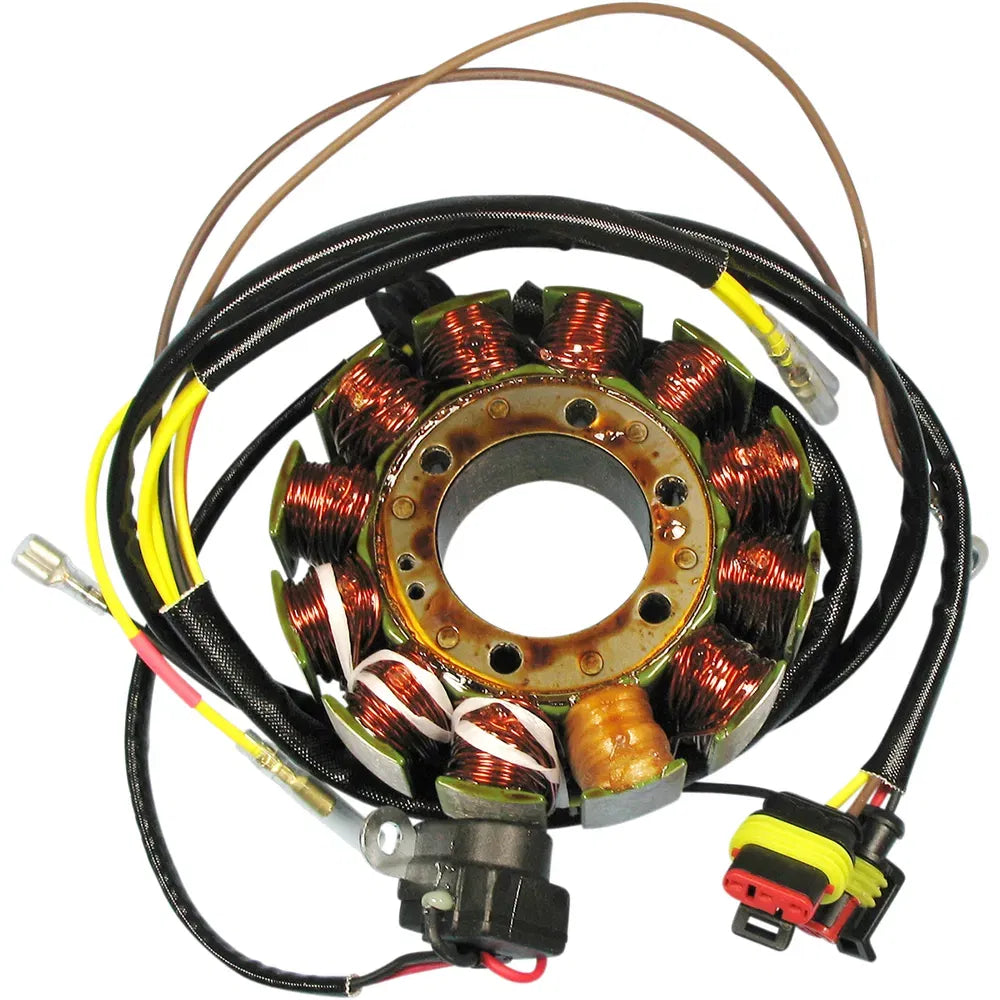 Stator - Polaris