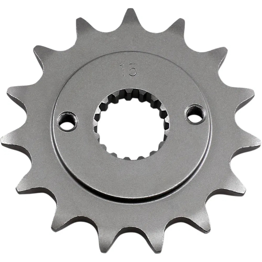 Countershaft Sprocket - 15-Tooth