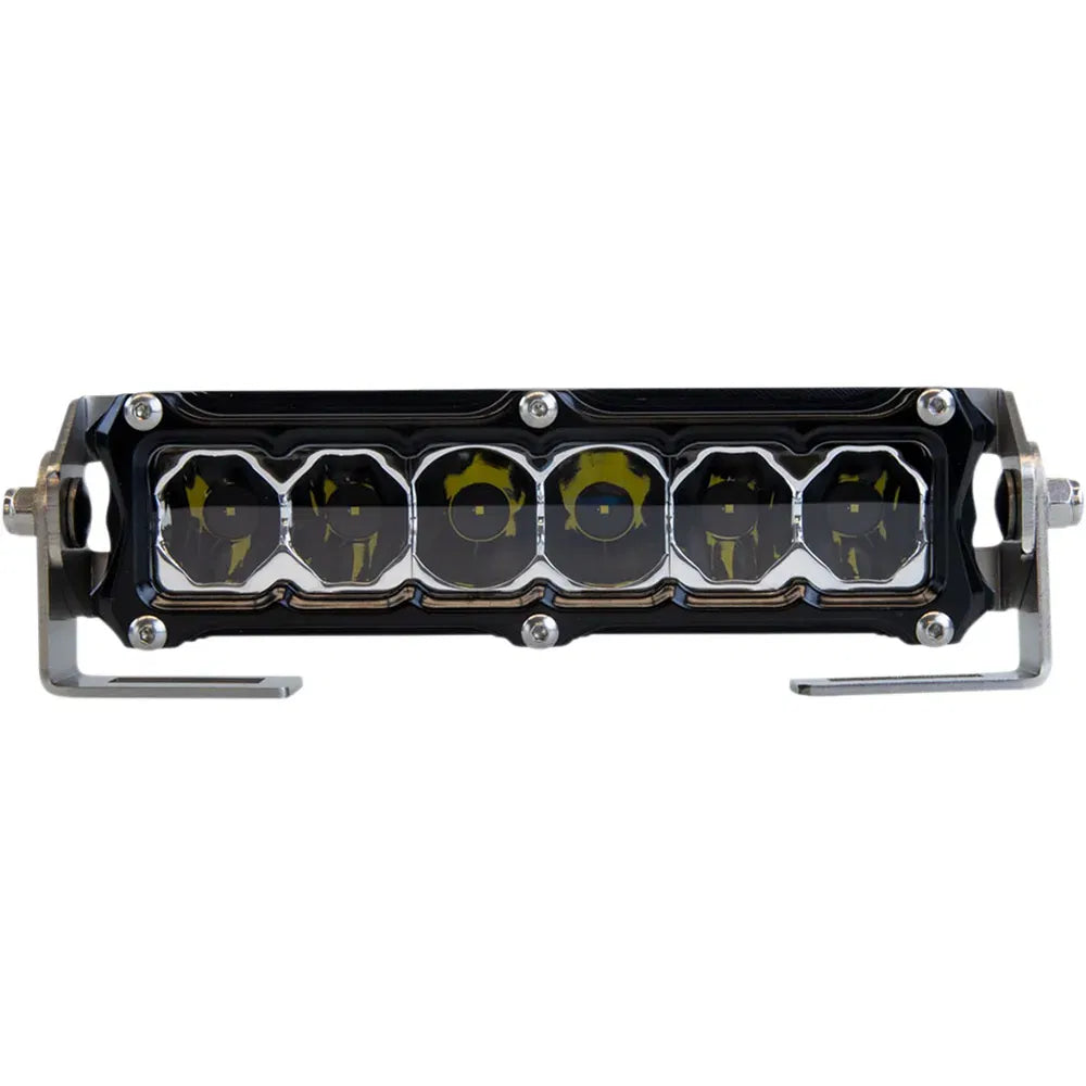 LED Light Bar - 6" - Combo