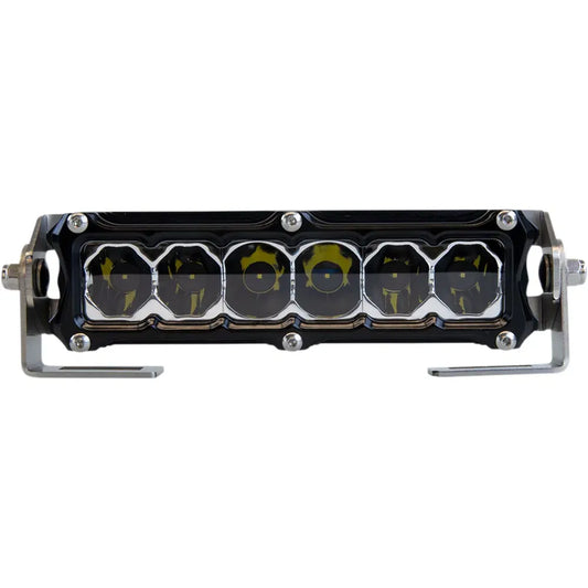 LED Light Bar - 6" - Combo
