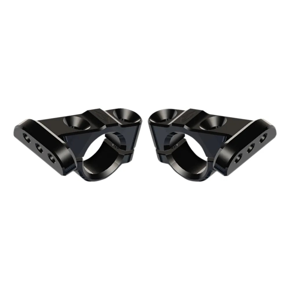 Handguard Hardware - Handguard - Probend™ - Center Mount - 7/8" - Black