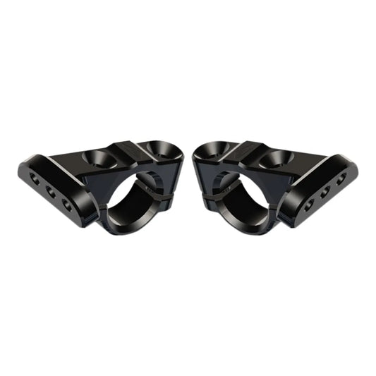 Handguard Hardware - Handguard - Probend™ - Center Mount - 7/8" - Black
