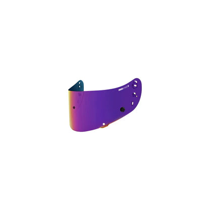 Mica TracShield para Casco Airframe Pro, Airform y Airmada de ICON