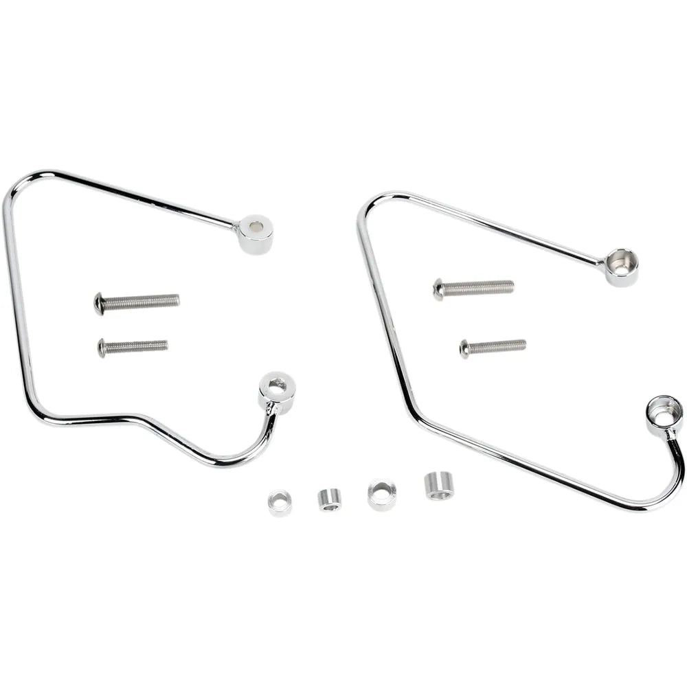 Saddlebag Supports