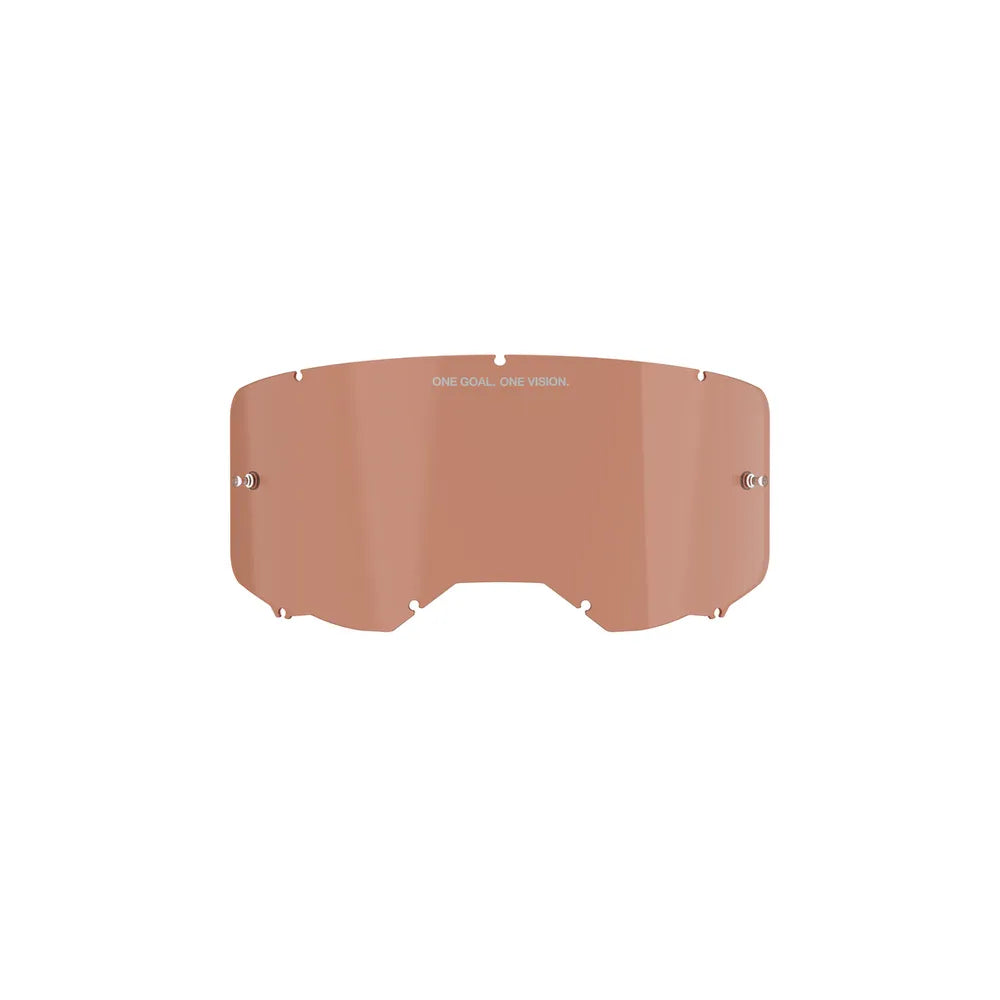 Lente de Reemplazo para Goggles Vision 8-5-3 Afterburn
