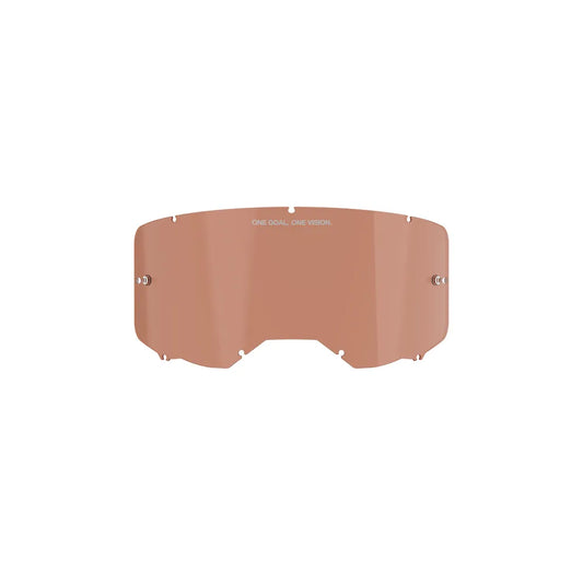 Lente de Reemplazo para Goggles Vision 8-5-3 Afterburn