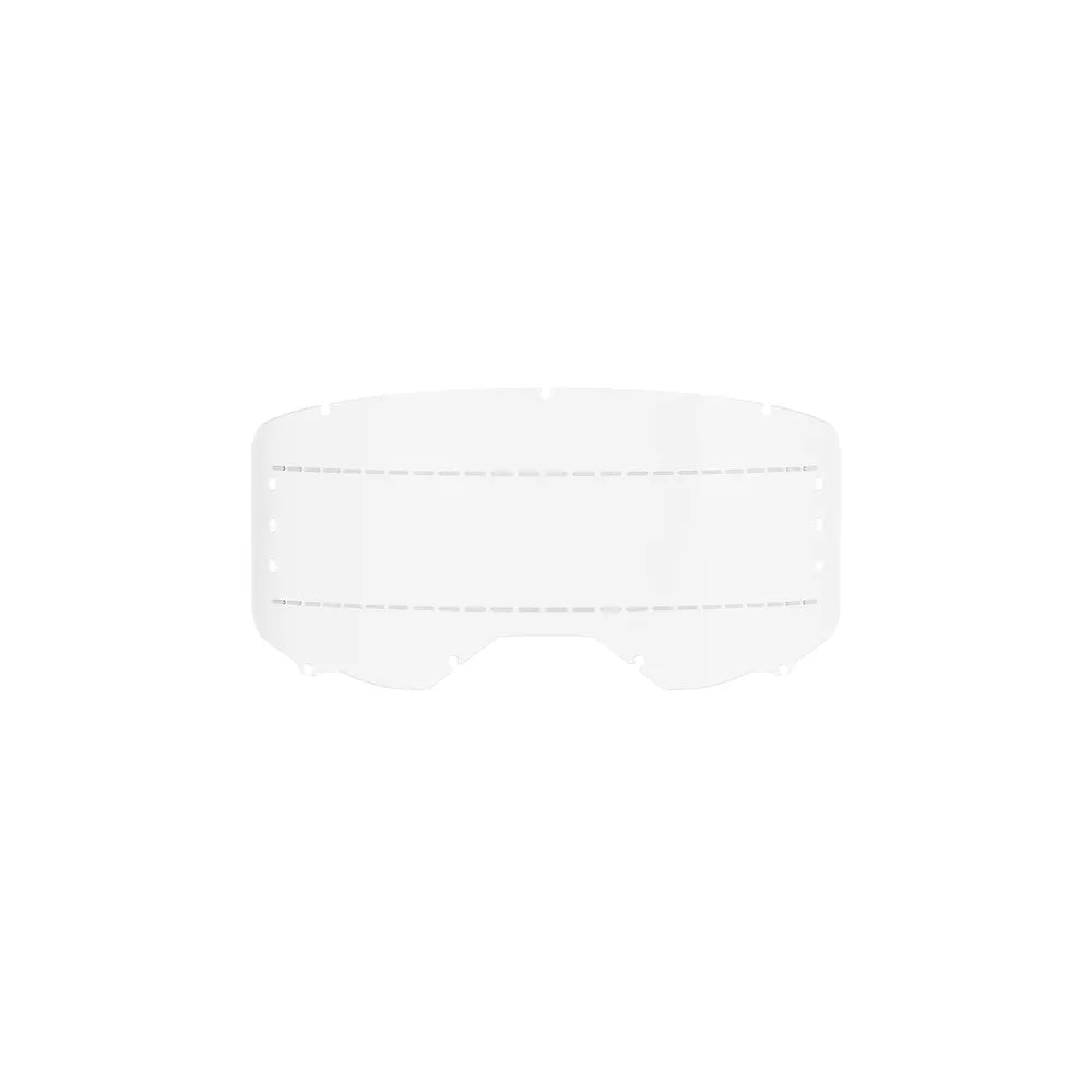 Película de Reemplazo para Goggles Vision 8/5/3 Roll Off
