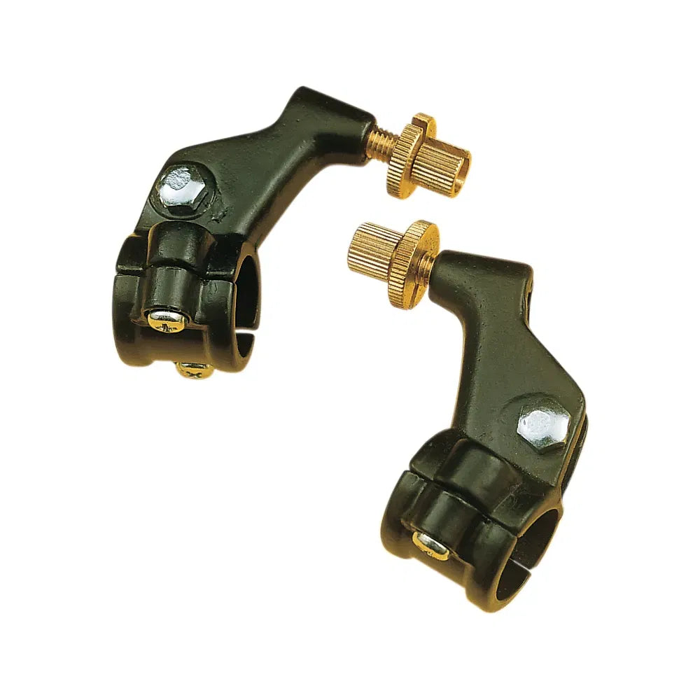 Right Lever Holder for Kawasaki/Suzuki/Yamaha