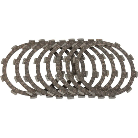Clutch Friction Plates