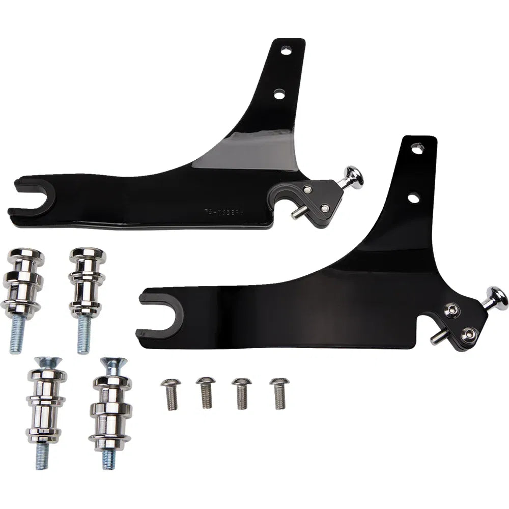 Kit de respaldo desmontable