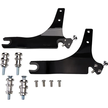 Kit de respaldo desmontable