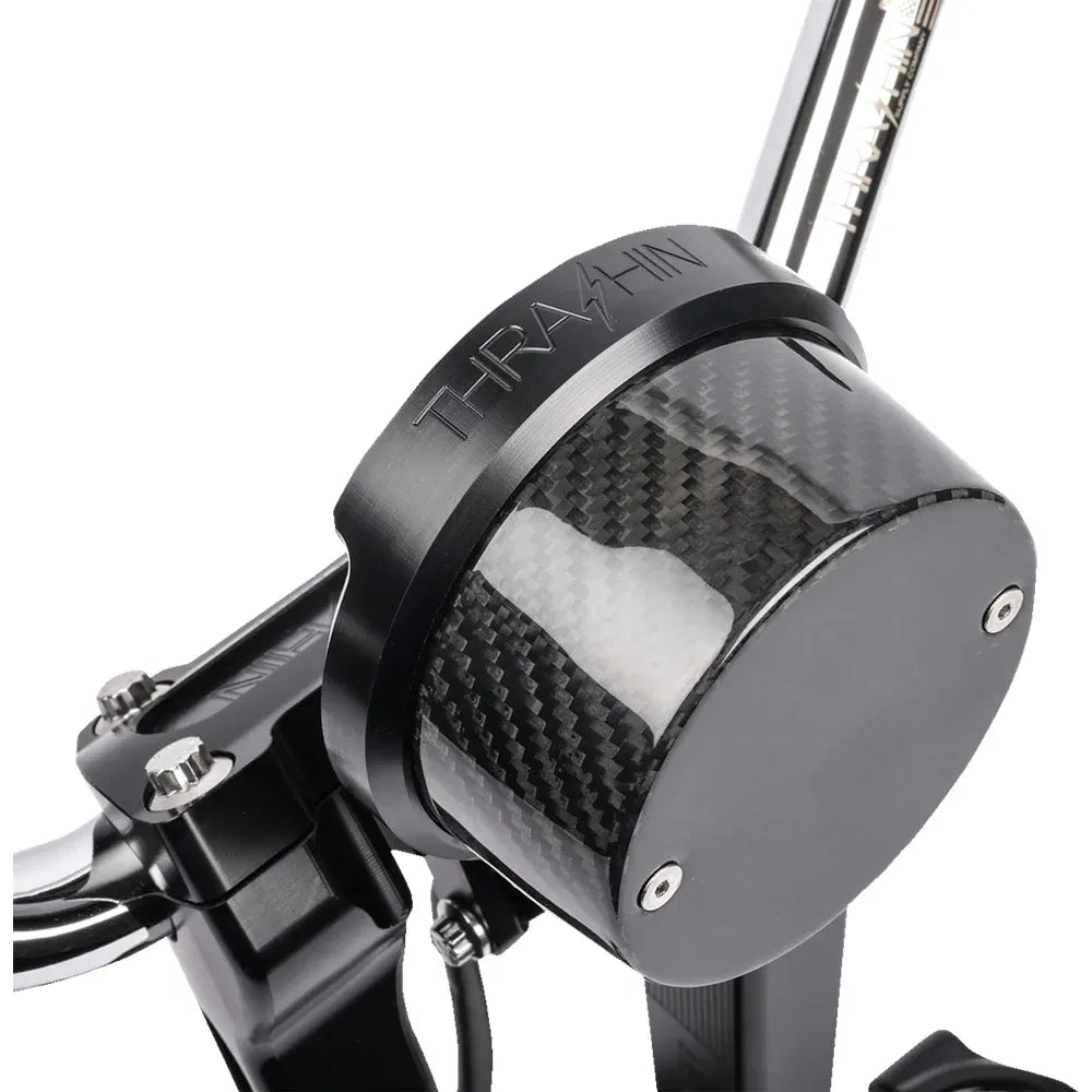 Kit de reubicación de indicadores softail