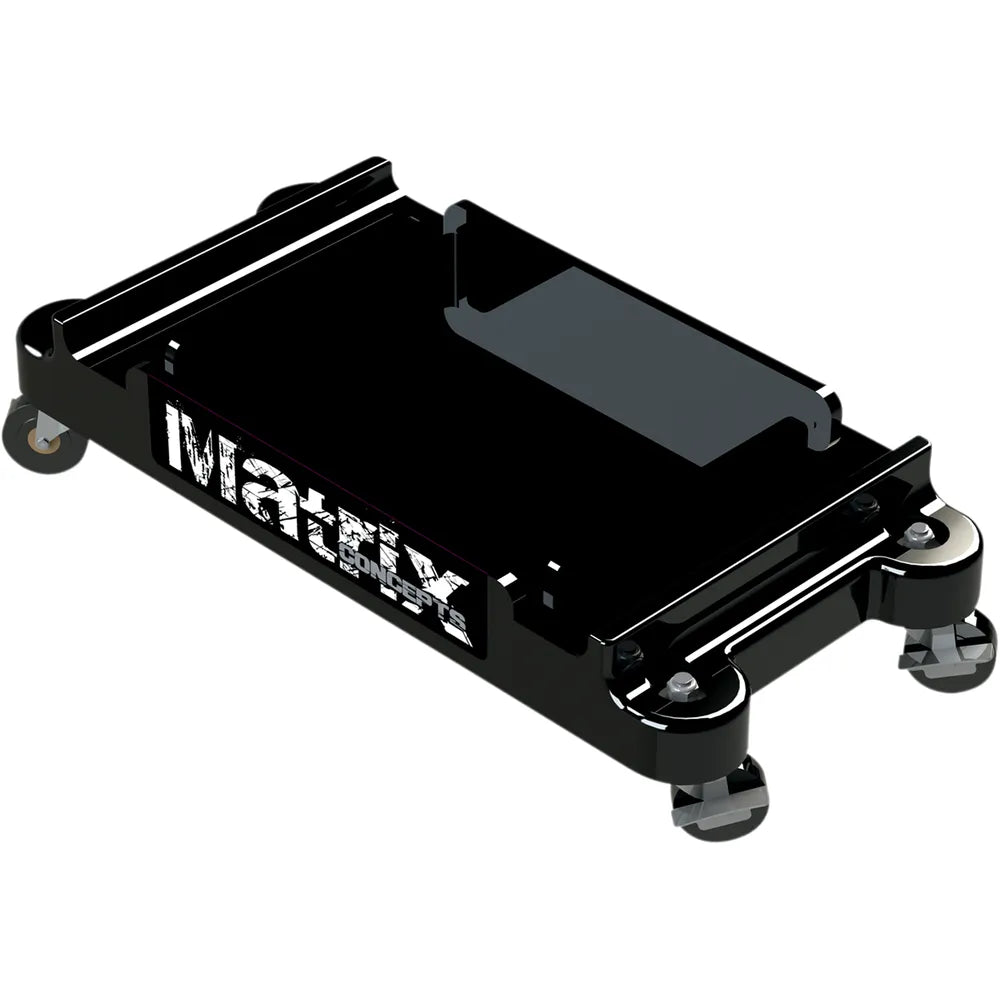Stand Caddy