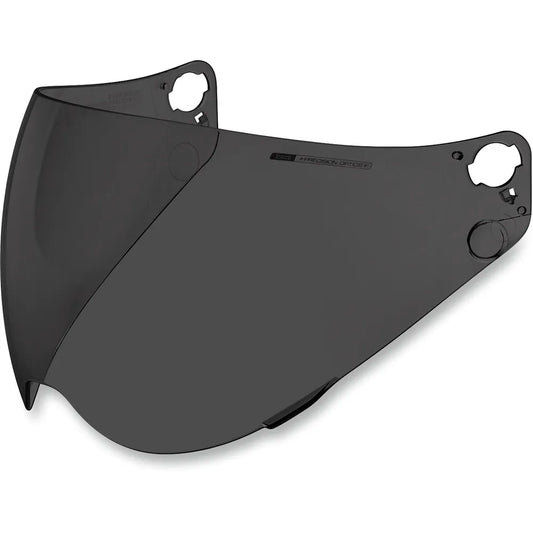 Mica Variant Optics Icon - Humo oscuro