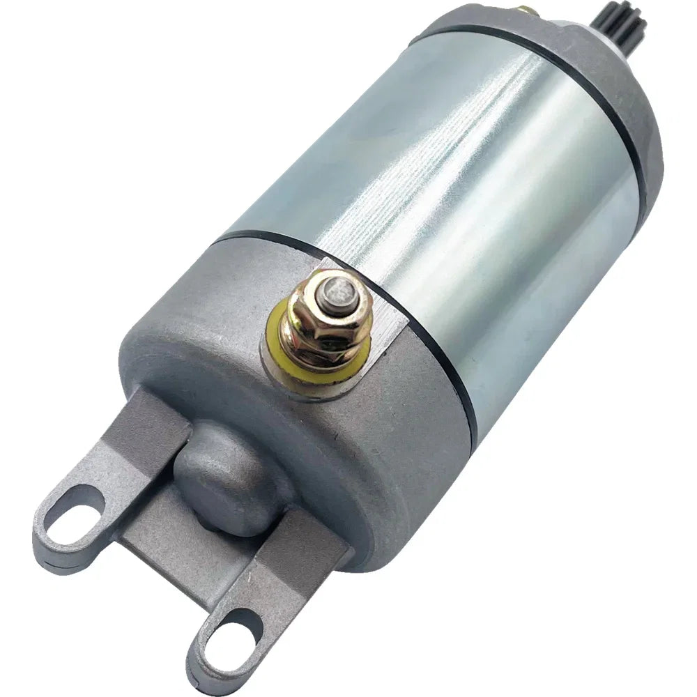 Motor de arranque