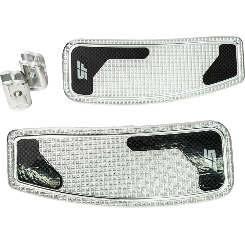 SLYFOX Mini Floorboards