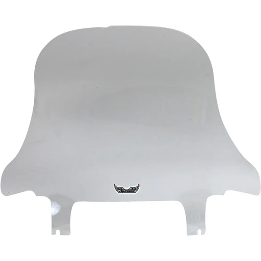 Windshield - Clear - 14" - FLSB