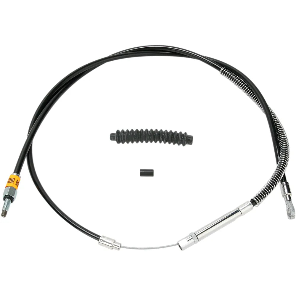 Chicote Embrague Barnett Extendido 6"0430510