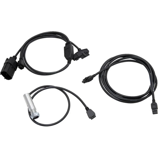 Cinturón sensor de temperatura