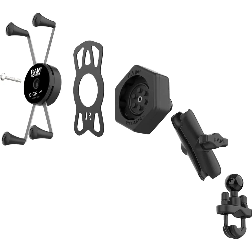 Kit de montaje x-grip®