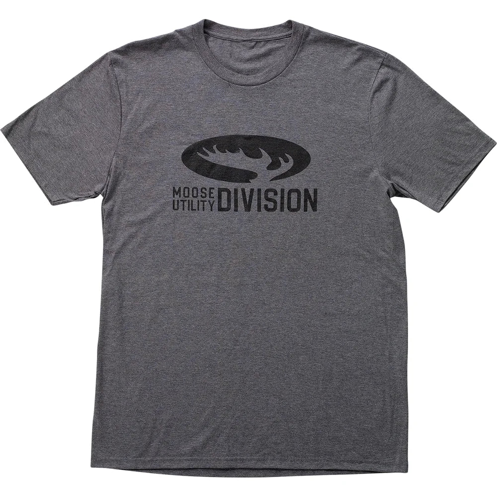 Playera mud antler