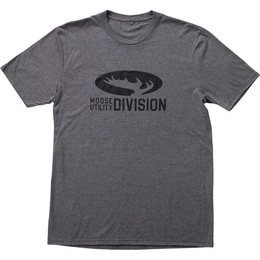 Playera mud antler